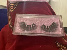 Visofree-pestañas de visón 5D de larga duración, extensión y volumen de pestañas postizas gruesas y largas, naturales y espectaculares