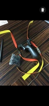 Tirachinas de alta precisión para caza, catapulta potente, banda de goma, tirachinas profesional, lazo rápido, especial para exteriores