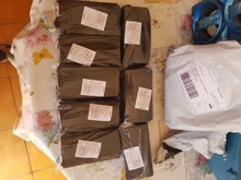 10-200 Uds desechable máscara no tejió Mascarillas 3 capa de máscara de filtro boca cara máscara de polvo de clavo máscara máscaras