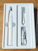 Oclean-Cepillo de dientes eléctrico para adultos modelo Z1, utensilio dental versión global, automático, de carga rápida, ultrasónico, impermeable con IPX7