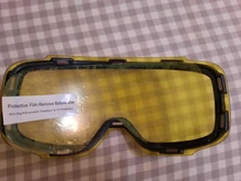 COPOZZ magnético gafas de esquí con cambio rápido de la lente y Set de fundas 100% UV400 protección Anti-niebla Snowboard gafas para los hombres y las mujeres