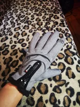 Guantes de invierno impermeables antideslizantes, para nieve, motocicleta, pantalla táctil, clima frío, a prueba de viento, 2020