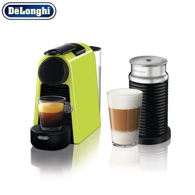 Cápsula de cafetera Nespresso DeLonghi en85.ae, electrodomésticos para el  hogar, para kithen delong delongi - AliExpress