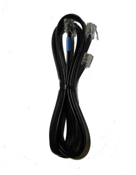 

Jabra cord EHS for Alcatel IP Touch Black