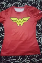 Camiseta de compresión para mujer, 3D Camiseta deportiva con estampado de alta calidad, secado rápido, para gimnasio, Fitness, trotar y Yoga