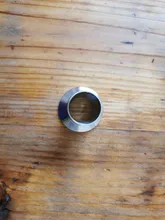 Sanitary-Fitting Tri-Clamp 51mm-Hose Homebrew 316l-Stainless-Steel SUS 12-14 304 10 8