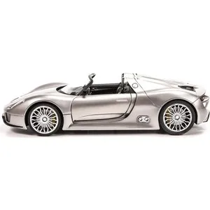 Радиоуправляемая машина MZ Porsche 918 масштаб 1:14- MZ-2046F