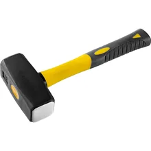 Кувалда с фиберглассовой рукояткой STAYER 2 кг 20052-20