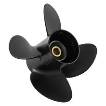 Гребной винт 4x13.3x13, Solas, 4413-133-13MF 441313313MF