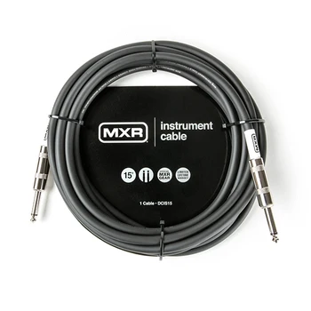 

Dcis15 MXR tool cable, 4.5 m, Dunlop