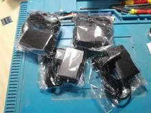 Charger 1000ma-Adapter Power-Supply Lithium-Battery Volt 18650 100-240V DC 1A AC 