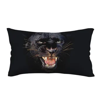 

Pillow 3D anti-stress Panther