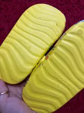 Zapatillas de verano zapatillas de niños niñas antideslizante 1-5Years de playa zapatos de bebé sandalias de Casa Chanclas de niños