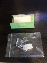 Anillo de silicona Invisible de 8 tamaños, anillo regulador de tamaño, almohadilla de ajuste, artefacto pequeño, reductor, Sizer de anillo compatible con cualquier anillo