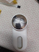 Hair-Ball-Trimmer Cutter Mijia Xiaomi Mini with Brush Inside 5-Leaf Sweater-Remover Portable
