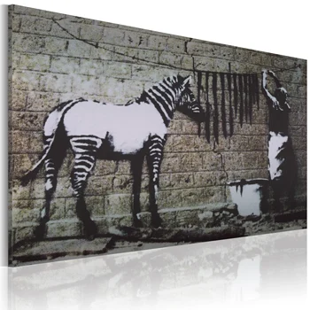 

Table-Wash (Banksy)-60x40