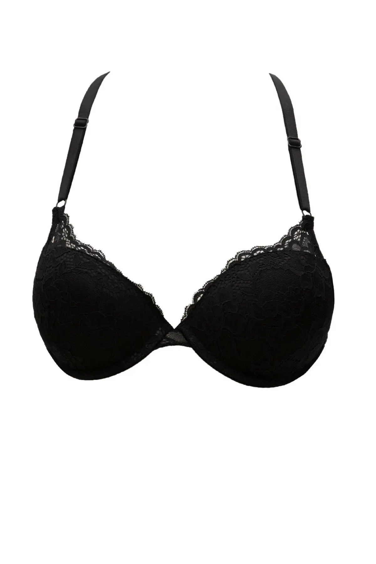 Дефакто Dantelli chapraz Push Up sultyen-L6251AZ19SM