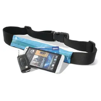 

Sports Belt KSIX BXCIN01 Smartphone Blue
