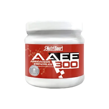 

AAEE essential amino acids-300g [Nutrisport]
