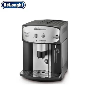 

Automatic Coffee Machine DeLonghi Esam 2800.SВ appliances for kitchen automatic coffee maker