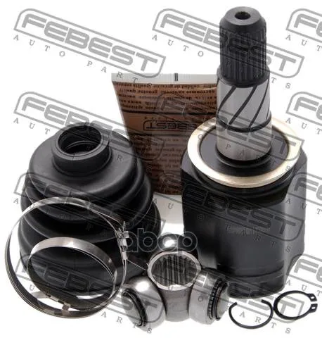 Шрус Внутренний | Прав | Nissan Fuga Y50 2004.10-2009.11 [Jp]/22*32*25 Мм Febest арт. 0211FX35RH