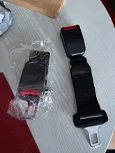 Extender Buckle Seat-Belt-Cover Extension-Plug Auto-Accessories Car-Safety-Belt Universal