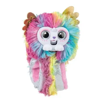 

Pet Little Live Wrapples Famosa