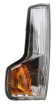 

HEADLIGHT REARVIEW IVECO DAILY 2014 Right Compatible