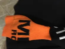 Knitted Tops Pullovers Tight Sweater Turtleneck Thin Long-Sleeve Harajuku Black Letter