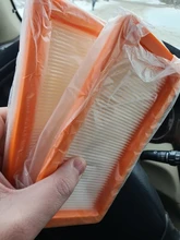 Washable FILTERS Robot-Vacuum-Cleaner-Parts Hepa Karcher for DS5500 DS6000 2pcs/Lot