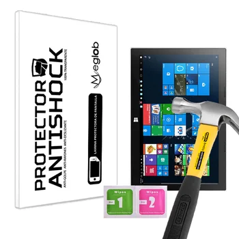 

Screen protector Anti-Shock Anti-scratch Anti-Shatter compatible with Tablet Jumper EZpad 7S