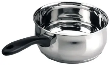 

Lacor - 14220 - Cazo Recto GarInox 20 cm Inox.