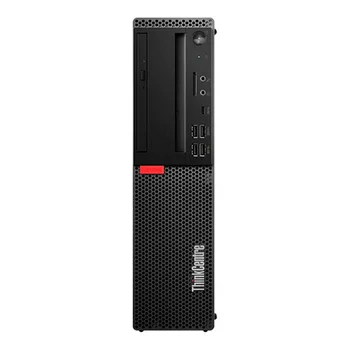 

Lenovo ThinkCentre M920sff i5-9500 8GB 512GB SSD DVD-RW w10pro Inc. Keyboard and Mouse