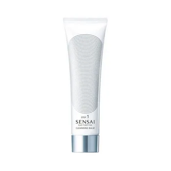

Make-up Remover Lotion Sensai Silky Kanebo