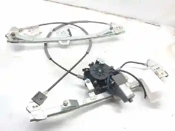 

6K3837402G front lifts right SEAT IBIZA (6K1)