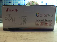 Cámara cámara IP Wifi 720P 960P HD 1080P Cctv inalámbrico de seguridad cubierta impermeable al aire libre de Audio IPCam de infrarrojos casa cámara de vigilancia
