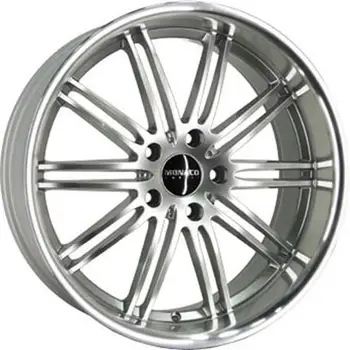 

RIM 9,5X19 Monaco CHICANE 947 5/120 ET35 CH72,6