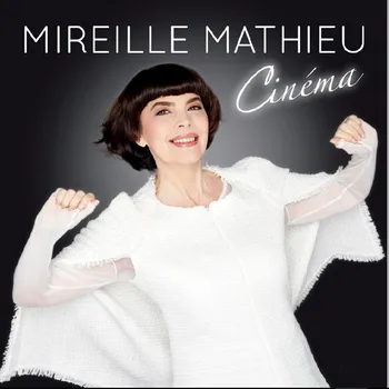 

Mireille Mathieu / Mireille Mathieu cinema (2CD)