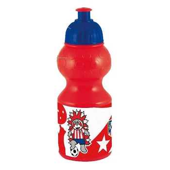 

Plastic Bottle Atlético Madrid