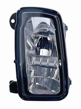 

FOG LIGHTS FORD FOCUS C-MAX Left 2007 Compatible