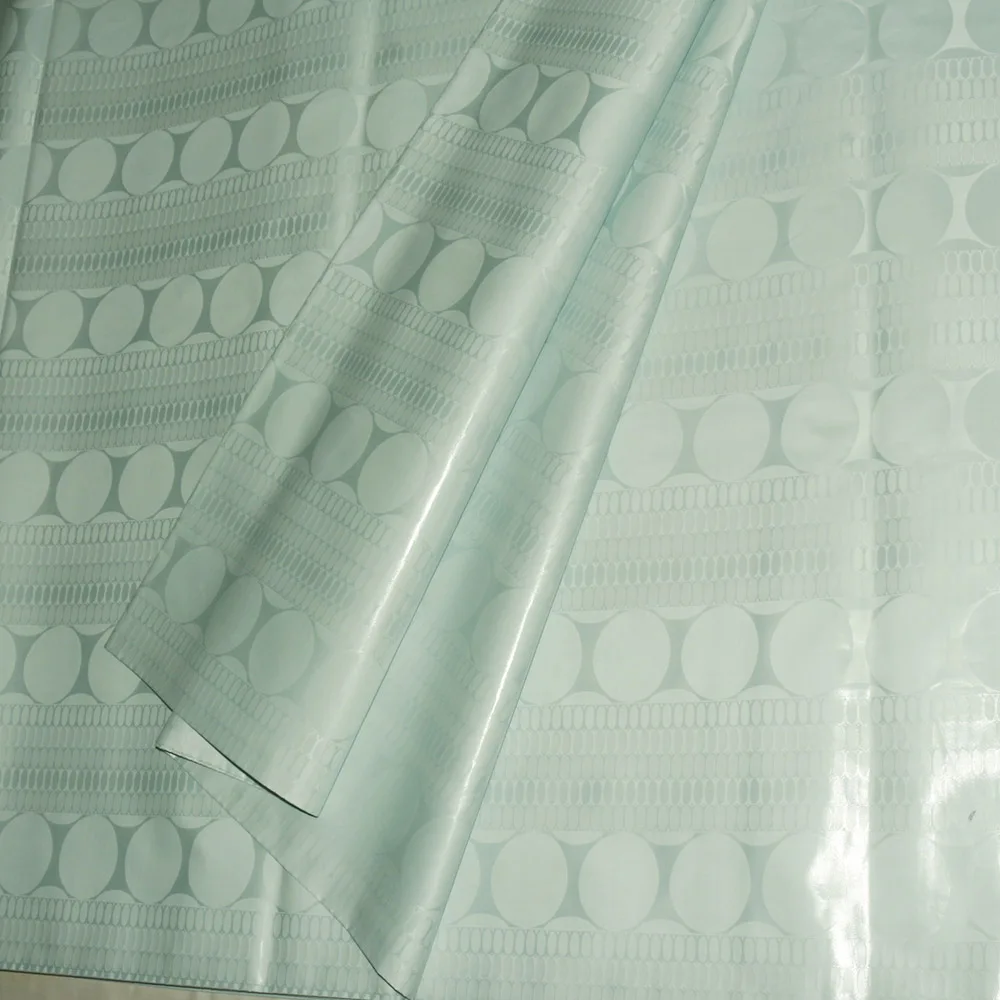 Bazin Riche аналогичная Getzner Brode хлопок Мягкий Bazin Riche ткань жаккард парча ткань 10 м/лот