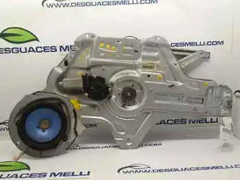 

824802F010 right front elevators KIA CERATO