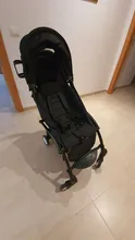 Yoya-cochecito ligero de bebé Original, carrito plegable portátil para viajar, solo 5,8Kg, adecuado para 0 ~ 36 meses