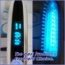 BOXYM-fototerapia para el hogar, instrumento de fototerapia UVB, lámpara ultravioleta, Vitiligo, Psoriasis, tratamiento láser, lámpara de Vitiligo