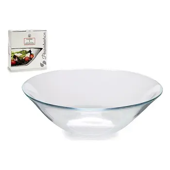 

Bowl Paşabahçe (23 x 6,5 x 23 cm)