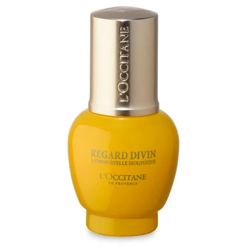 

Anti-Ageing Cream for Eye Area Immortelle L'occitane