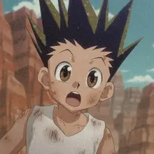 Night-Lamp Bedroom Decor Manga Gift Anime Hunter-X-Hunter Kids Child for 3d