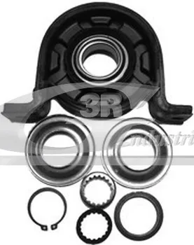 

505063RG. SUPPORT TRANSMISSION. MERCEDES-BENZ: T1