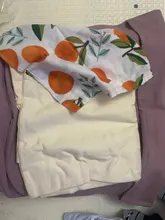 Cuna de tela de algodón para recién nacido, con cojín, portátil, para niños pequeños, nido de bebé, 75x45cm