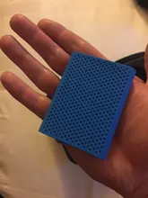 Funda de silicona dura EVA para móvil unidad de estado sólido externa, portátil, 250GB, 500GB, 1TB, 2TB, SSD, USB 3,0, T5 para Samsung/T3/T1